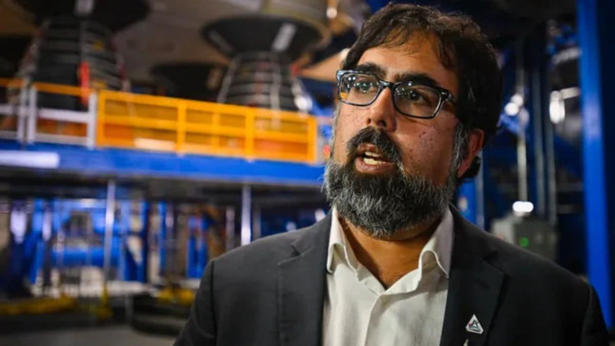 Who Is Amit Kshatriya: Indian-Origin Appointed as NASA’s Associate Administrator