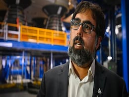 Who Is Amit Kshatriya: Indian-Origin Appointed as NASA’s Associate Administrator Who Is Amit Kshatriya: Indian-Origin Appointed as NASA’s Associate Administrator