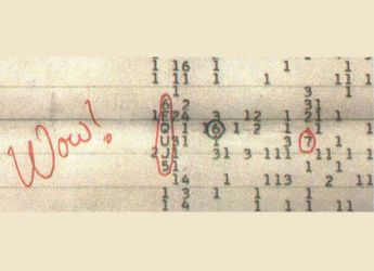 New Analysis of 1977 Wow! Signal Reveals Stronger Cosmic Mystery