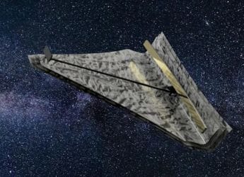Astronomers Propose Rectangular Telescope to Hunt Earth-Like Planets
