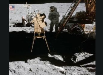 NASA Prepares 2025 Carruthers Mission to Explore Earth&rsquo;s Hidden Hydrogen Halo