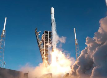 SpaceX Falcon 9 Deploys 28 Next-Generation Starlink V2 Mini Satellites