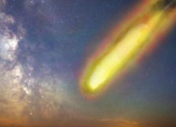 Study Links Microbial Colonization to Ancient Meteorite Crater: What You Need to Know