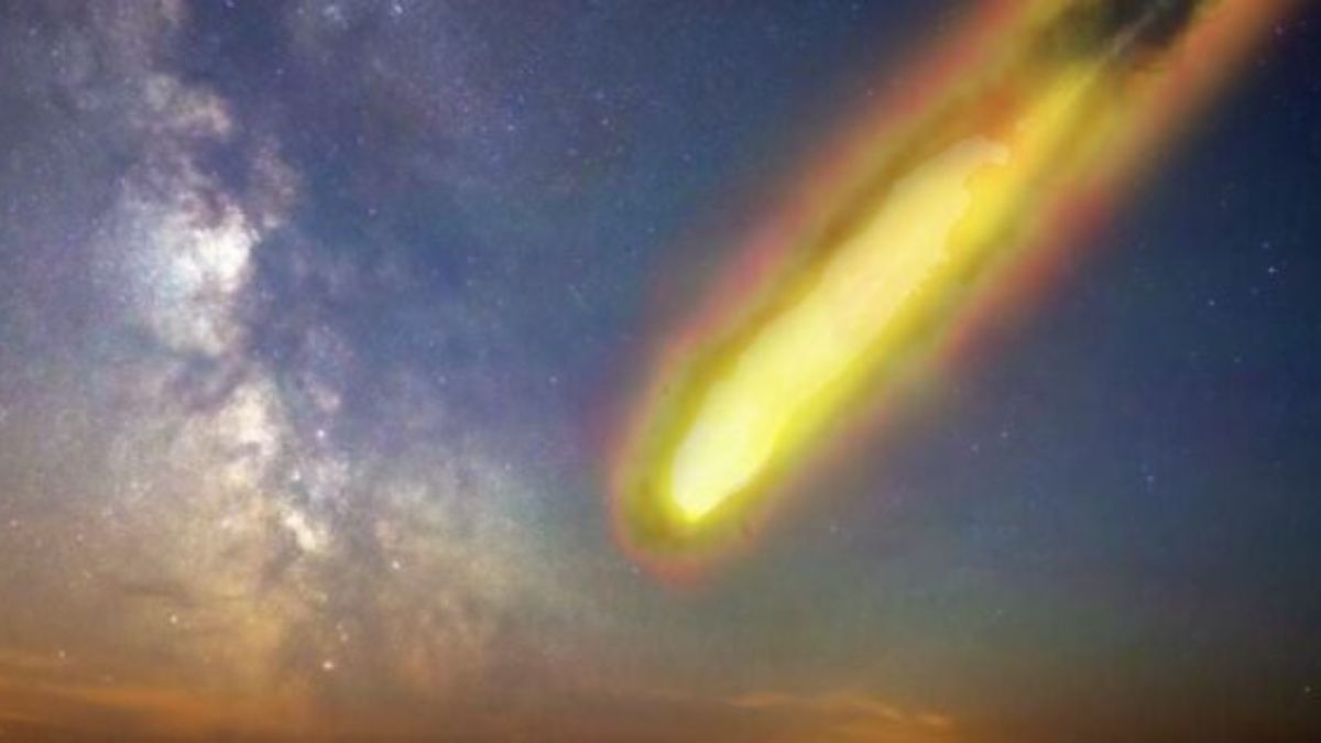 Study Links Microbial Colonization to Ancient Meteorite Crater: What You Need to Know