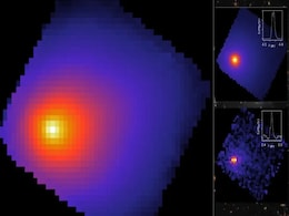 James Webb Detects Carbon Dioxide–Dominated Coma in Interstellar Object 3I/ATLAS James Webb Detects Carbon Dioxide–Dominated Coma in Interstellar Object 3I/ATLAS