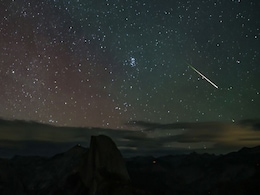 Orionid Meteor Shower 2025: When and How to Watch Stunning Shooting Stars Orionid Meteor Shower 2025: When and How to Watch Stunning Shooting Stars