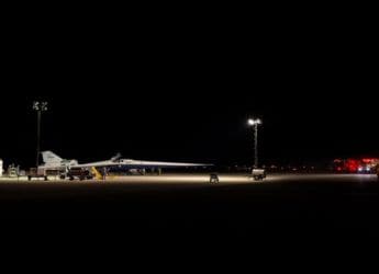 NASA’s X-59 Quiet Supersonic Jet Prepares for First Flight, to Fly Without the Sonic Boom