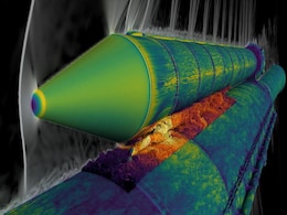 NASA Resolves Artemis II Rocket Vibration Issues Through Wind Tunnel Testing NASA Resolves Artemis II Rocket Vibration Issues Through Wind Tunnel Testing