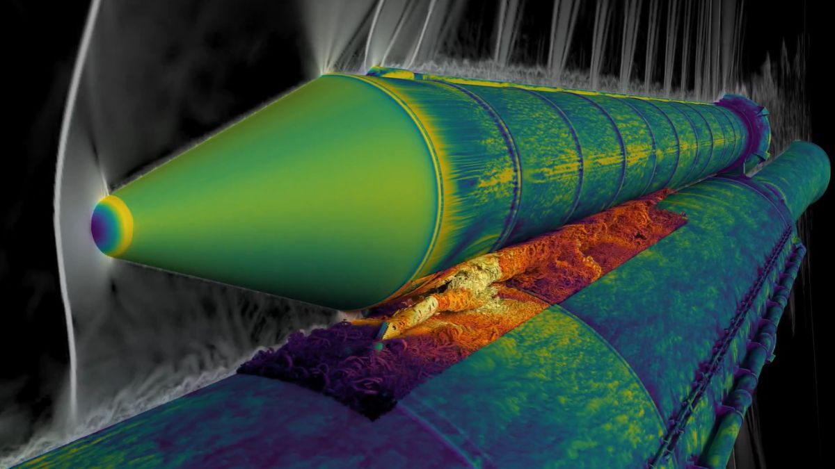 NASA Resolves Artemis II Rocket Vibration Issues Through Wind Tunnel Testing