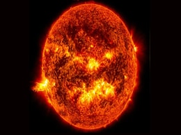 NASA and NOAA Set to Launch Solar Probes for Space Weather Forecasting NASA and NOAA Set to Launch Solar Probes for Space Weather Forecasting