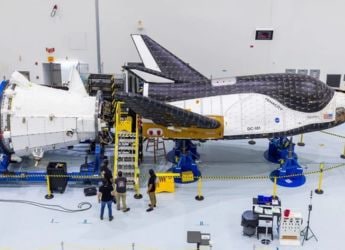 NASA Faces Uncertainty Over Space Plane Missions to ISS Before Its Deorbit
