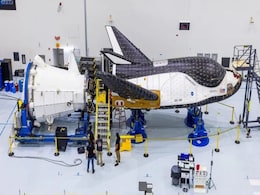 NASA Faces Uncertainty Over Space Plane Missions to ISS Before Its Deorbit NASA Faces Uncertainty Over Space Plane Missions to ISS Before Its Deorbit