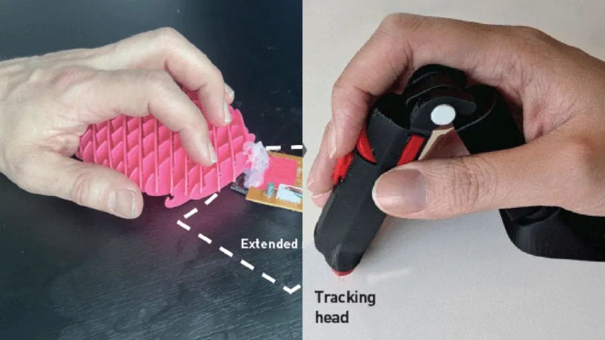 Bizarre New Computer Mouse Designs Aim to Cut Wrist Injuries, Scientists Say