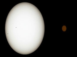 Chinese Astronomers Search for Extraterrestrial Signals in TRAPPIST-1 System Chinese Astronomers Search for Extraterrestrial Signals in TRAPPIST-1 System