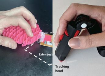 Bizarre New Computer Mouse Designs Aim to Cut Wrist Injuries, Scientists Say