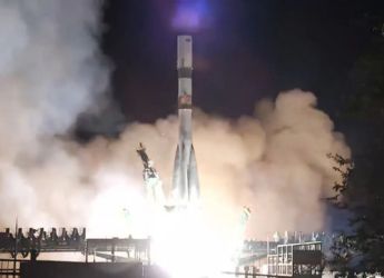 Busy Weekend for ISS as Progress 93 Docks and Cygnus XL Prepares for Launch