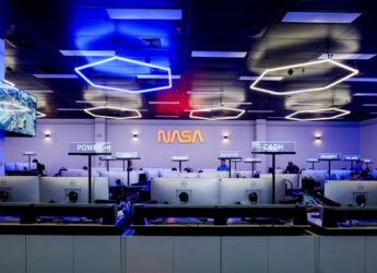 NASA Sets Up Orion Mission Evaluation Room to Safeguard Artemis II Astronauts