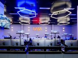 NASA Sets Up Orion Mission Evaluation Room to Safeguard Artemis II Astronauts NASA Sets Up Orion Mission Evaluation Room to Safeguard Artemis II Astronauts