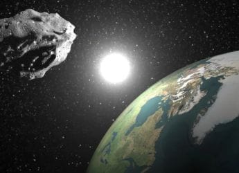 New 'Quasi-Moon' Discovered in Earth Orbit May Have Been Hiding There for Decades