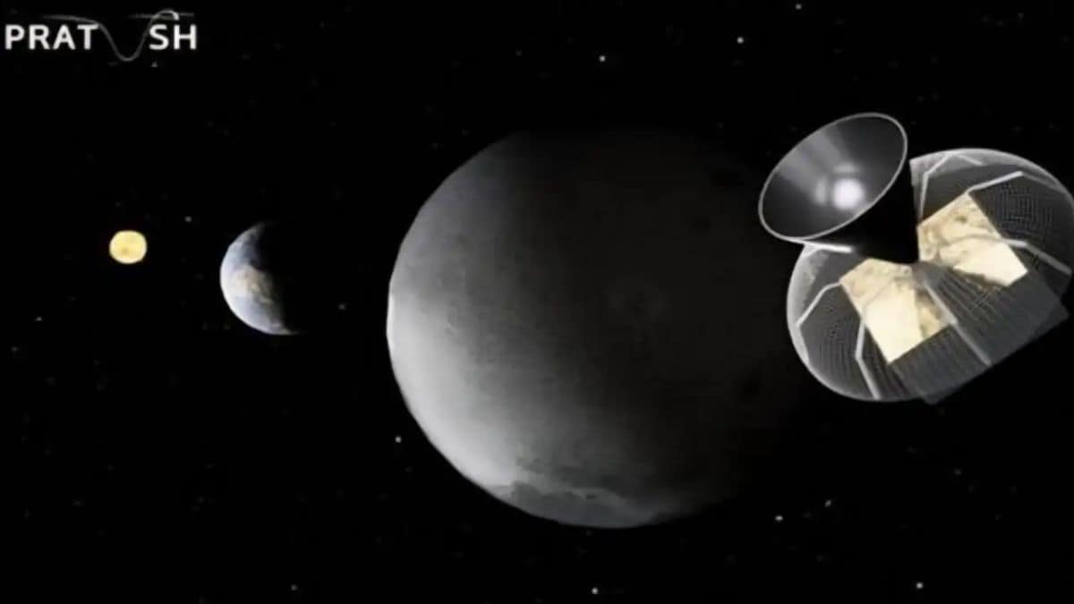 India’s PRATUSH Computer Could Detect Signals From the Universe’s First Stars: Report