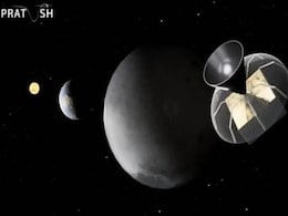 India’s PRATUSH Computer Could Detect Signals From the Universe’s First Stars: Report India’s PRATUSH Computer Could Detect Signals From the Universe’s First Stars: Report