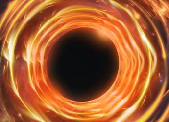 Astronomers Say High Chance of Black Hole Exploding in the Next Decade