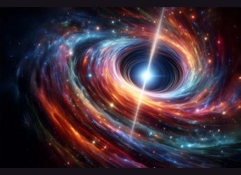 New Theory Challenges Black Hole Singularities, But Critics Raise Red Flags