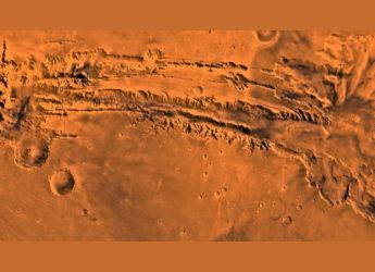 Is Mars Really Red? A Physicist Explains the Science Behind Its Colour and More