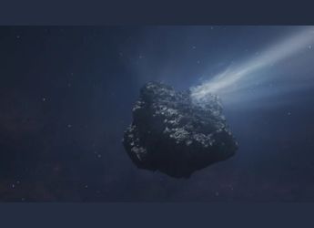 Scientists Spotted the Largest Comet Lying in the Solar System&rsquo;s Outskirts with Outbursting Gases