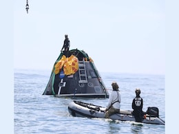 NASA and DoD Simulate Critical Abort Scenarios to Secure Artemis II Moon Mission NASA and DoD Simulate Critical Abort Scenarios to Secure Artemis II Moon Mission