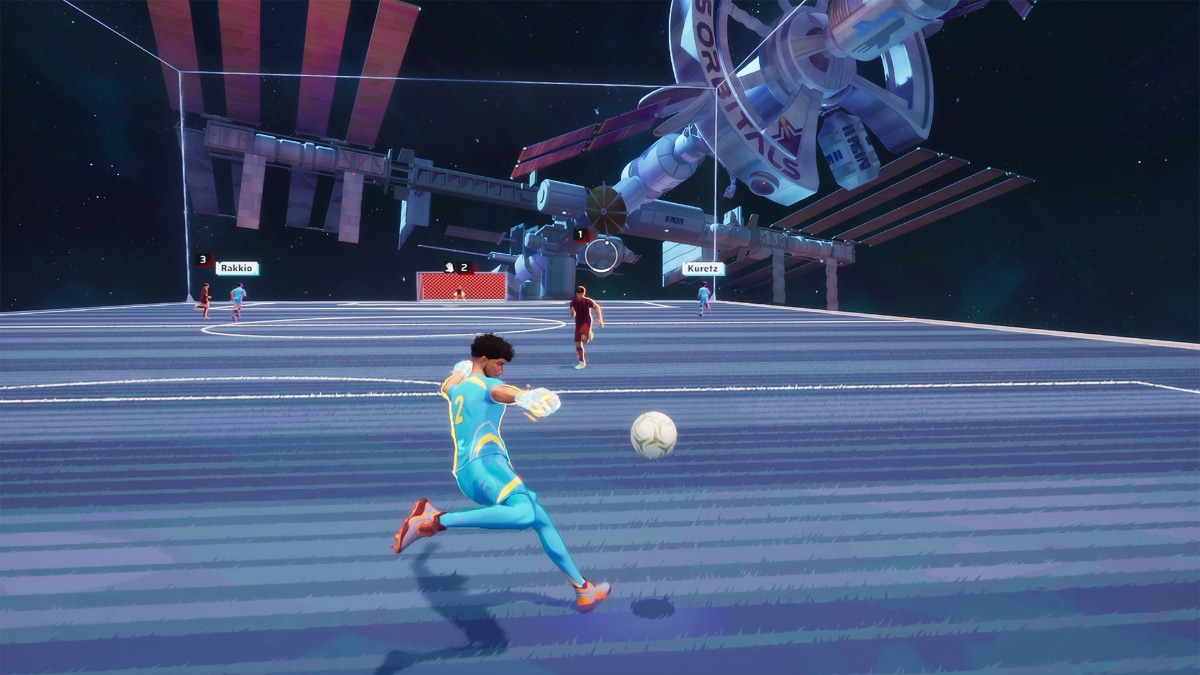 Scorpingspace 1 endo