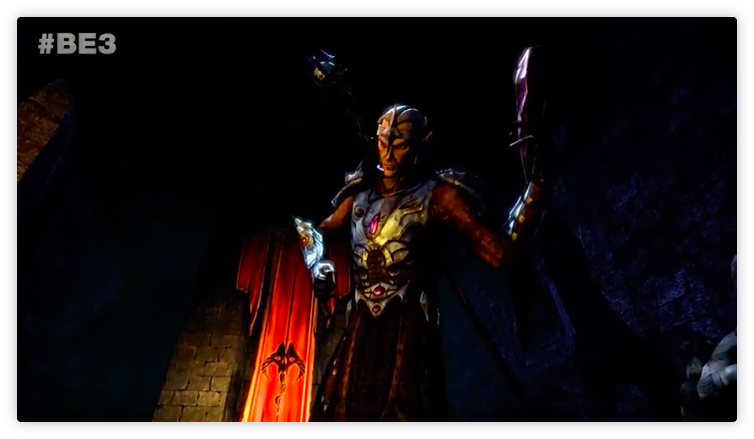 Elder Scrolls Legends Coming to PS4, Xbox One, Nintendo Switch; Murkmire DLC for Elder Scrolls Online Announced