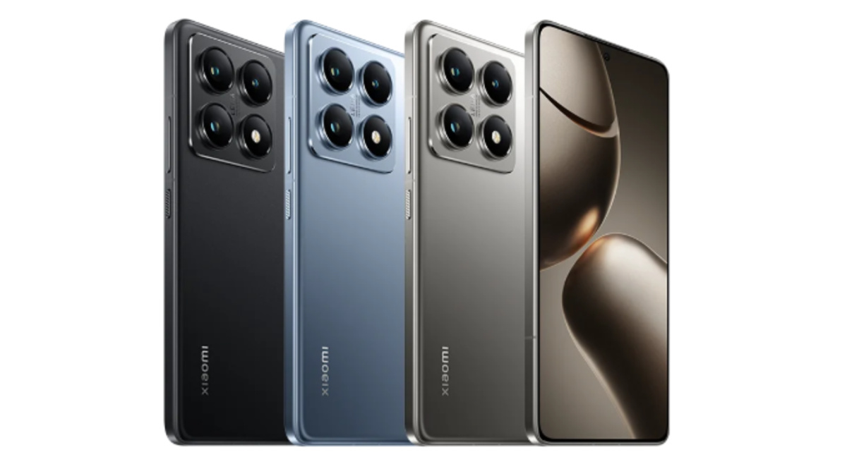 লঞ্চের আগেই ফাঁস Xiaomi 15T সিরিজের দাম, থাকবে 50+50+13MP ট্রিপল ক্যামেরা