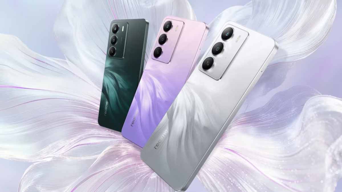 Realme P3 Lite 5G-এর দাম লঞ্চ হওয়ার আগেই ফাঁস, অল্প টাকায় কিনতে পারবেন