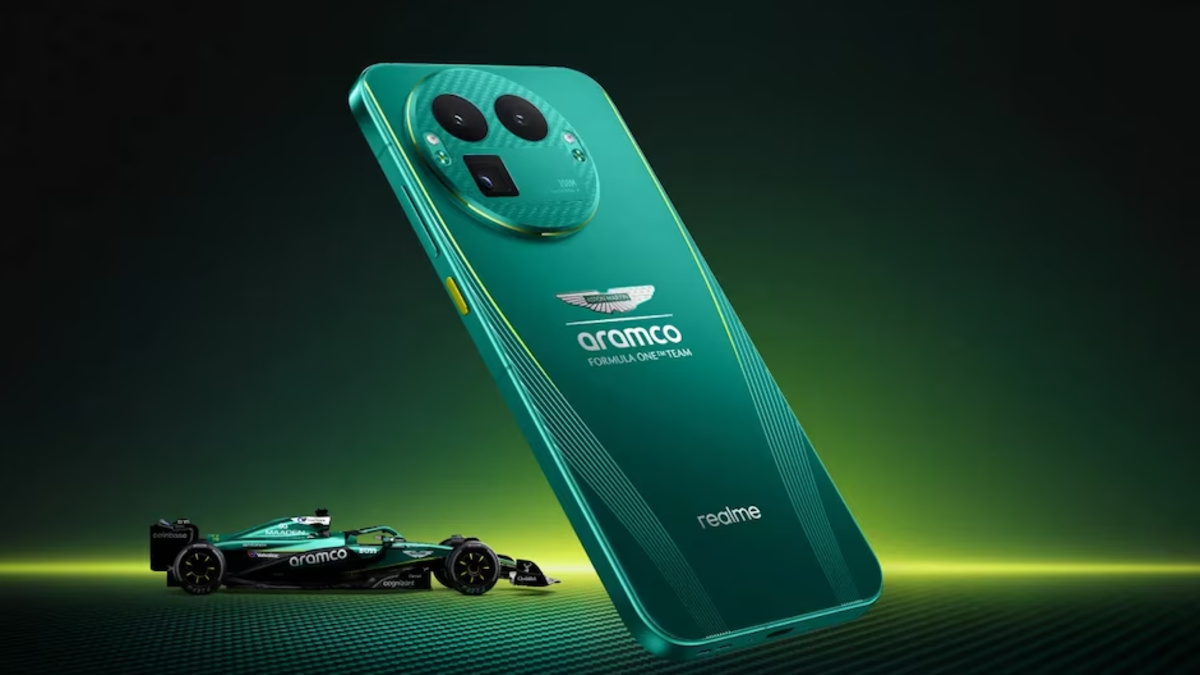 Realme আনছে তাদের সবথেকে সুন্দর ডিজাইনের ফোন, দেখলে মুগ্ধ হতে বাধ্য!