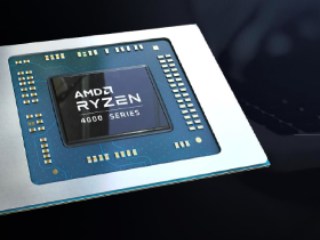 AMD Ryzen Mobile 4000 Series Detailed; New Ryzen 9 4900HS, 4900H Gaming CPUs Announced