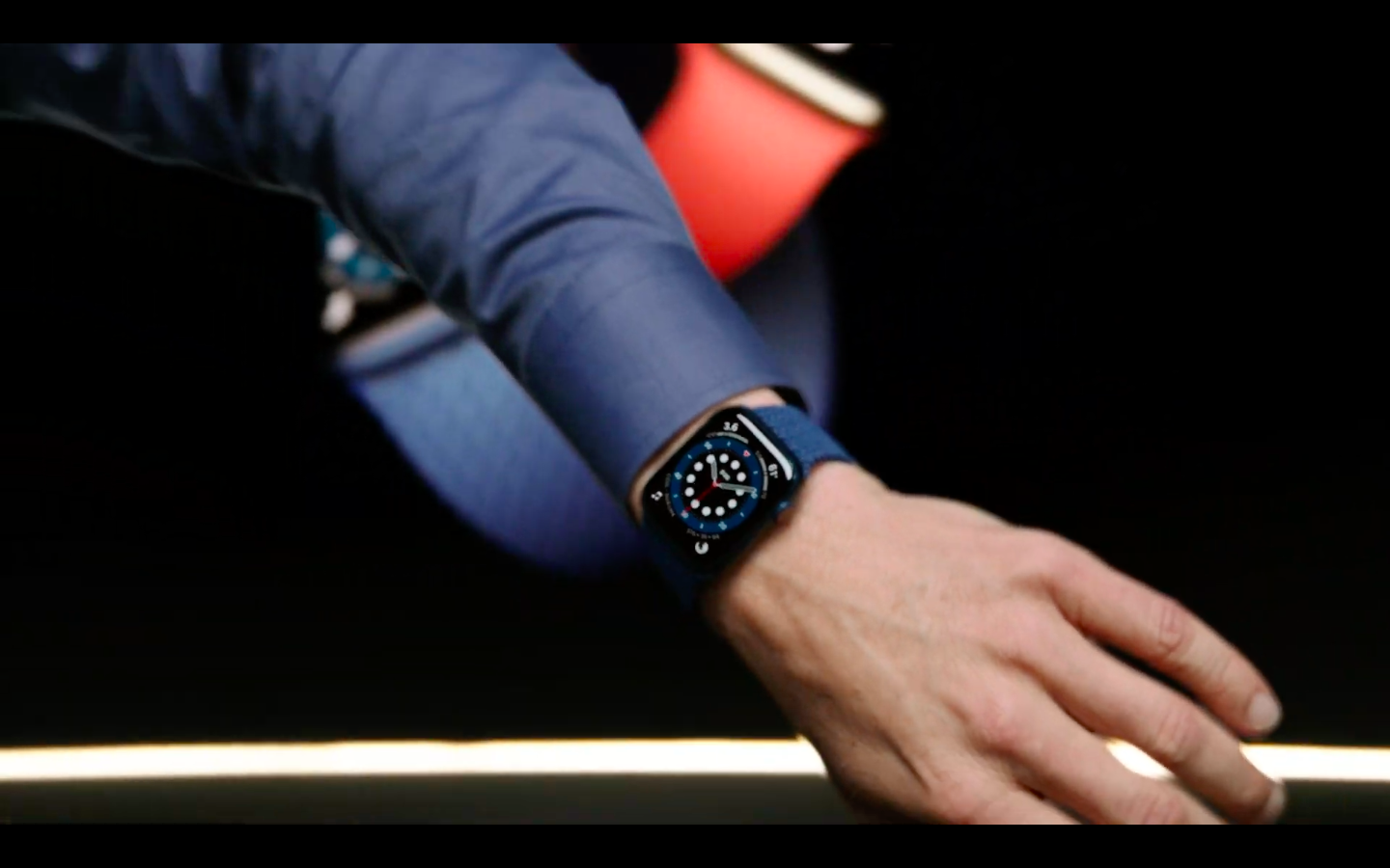 iPad Air (2020), iPad 8th Gen, Apple Watch SE, Series 6 Launched: Highlights