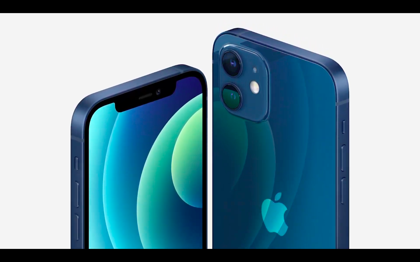 iPhone 12 Pro With Dolby Vision HDR Video Recording Launched; iPhone 12, iPhone 12 mini, HomePod mini Launched