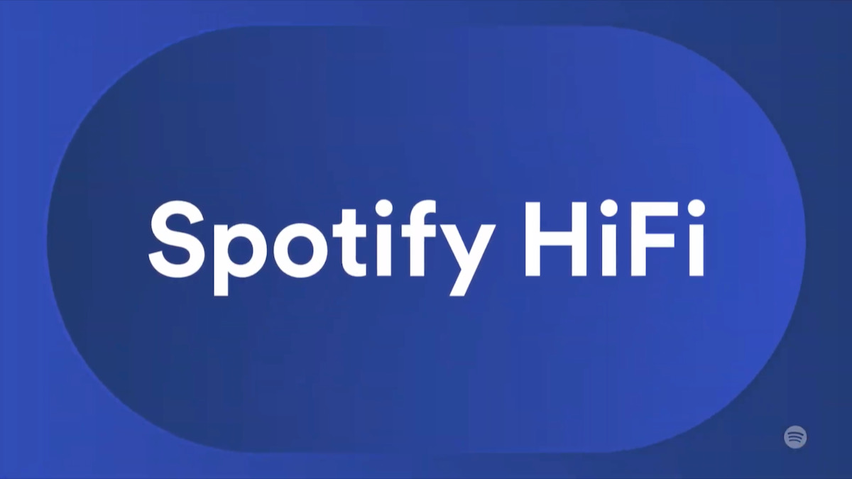 Spotify HiFi Lossless Tier Coming Later in 2021