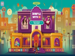 Diwali With Mi 2023 Announced: Discounts on Redmi, Mi Phones, and More Products Diwali With Mi 2023 Announced: Discounts on Redmi, Mi Phones, and More Products