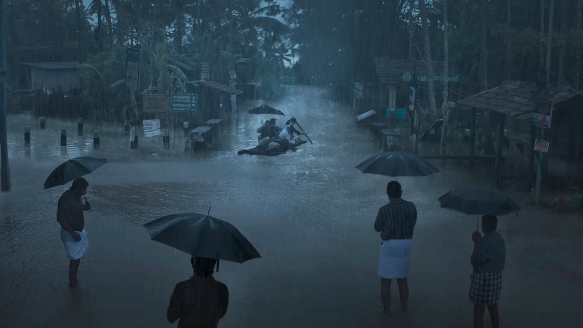 2018: Everyone Is a Hero Becomes India&rsquo;s Official Entry for Oscars 2024