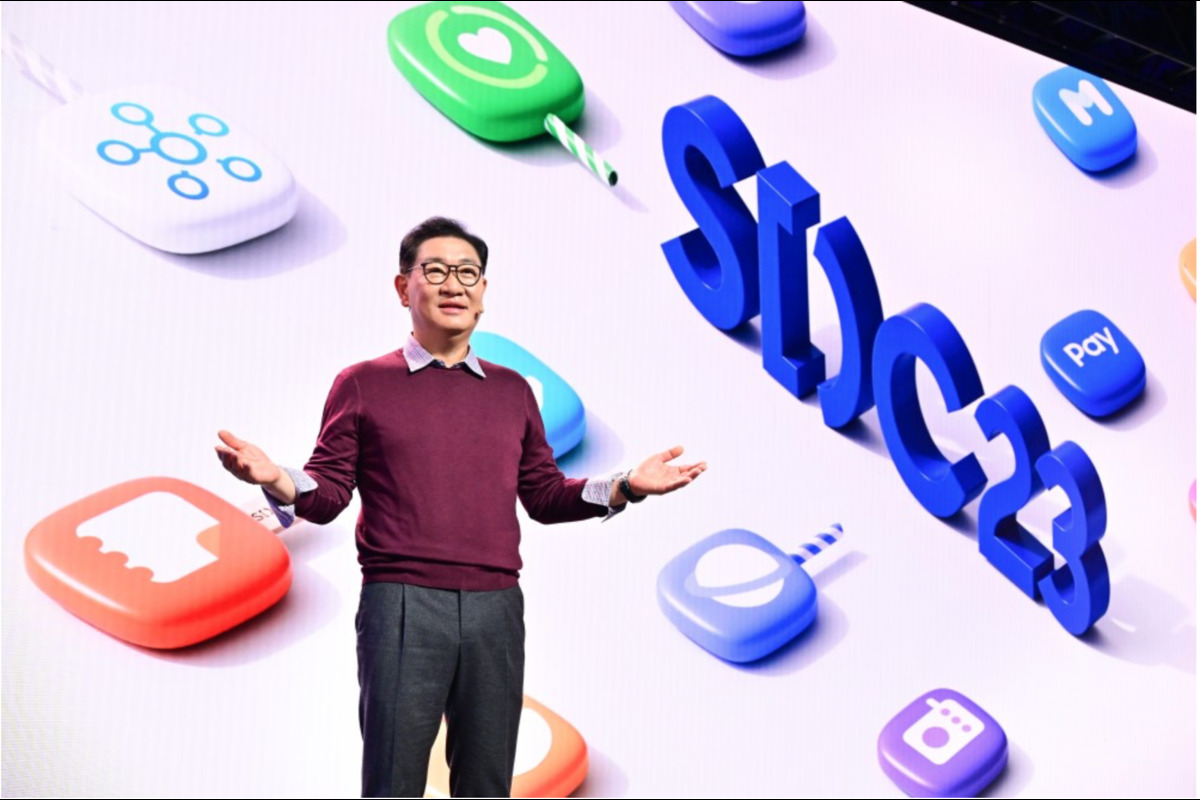 Samsung Developer Conference 2023: Everything Announced at the Event