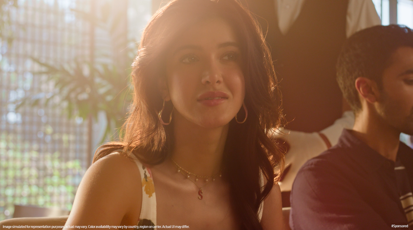 Galaxy A55 | A35 5G With Samsung Wallet – Payments, Documents and Tickets Are Just a Tap Away!