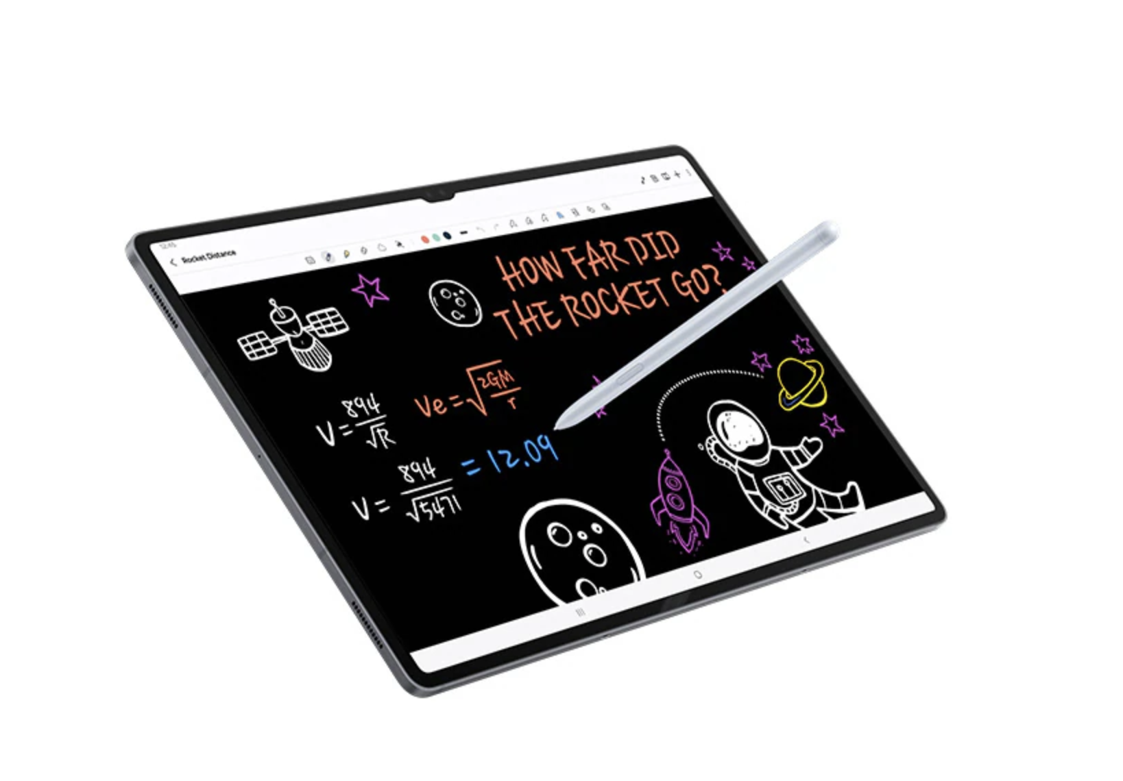 Samsung Galaxy Tab S11, Galaxy S11 Ultra and Galaxy S10 Lite Design Leaked