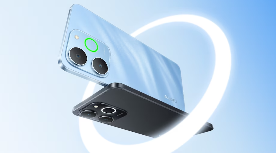 Realme C71 মাত্র 7,699 টাকায় 6,300mAh ব্যাটারির সাথে বাজারে এল, ফিচার্স খুব সুন্দর