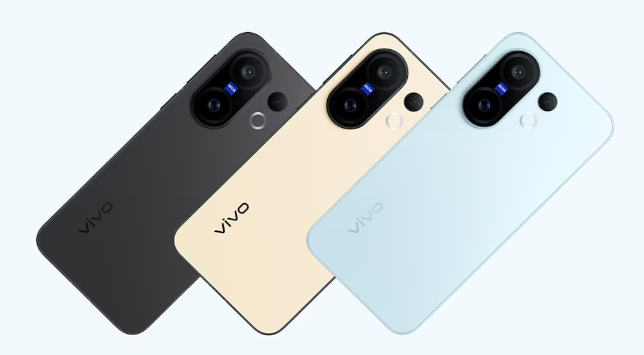 50MP সেলফি ক্যামেরার Vivo X200 FE স্মার্টফোন 5,500 টাকা ছাড়ে কেনার সুযোগ