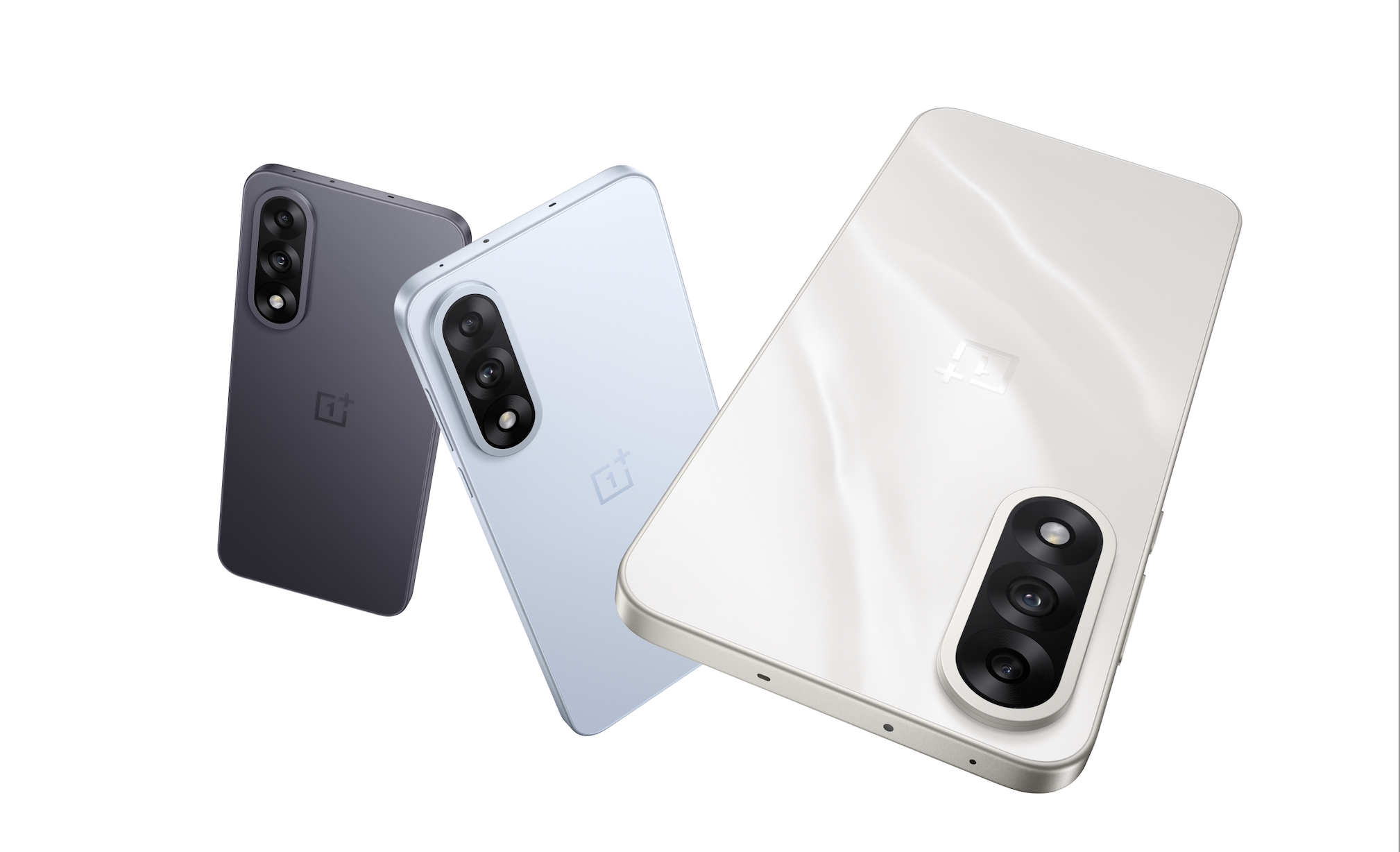 Meet the OnePlus Nord 5: Big on Power, Easy on Your Wallet