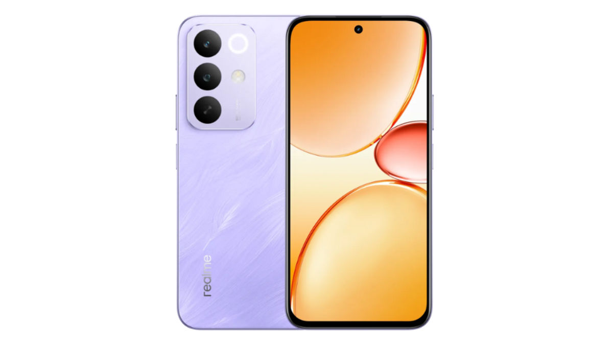 Realme C85 5G লঞ্চ হল 15,000 টাকার কমে, রয়েছে 7,000mAh ব্যাটারি ও 18GB পর্যন্ত র‍্যাম