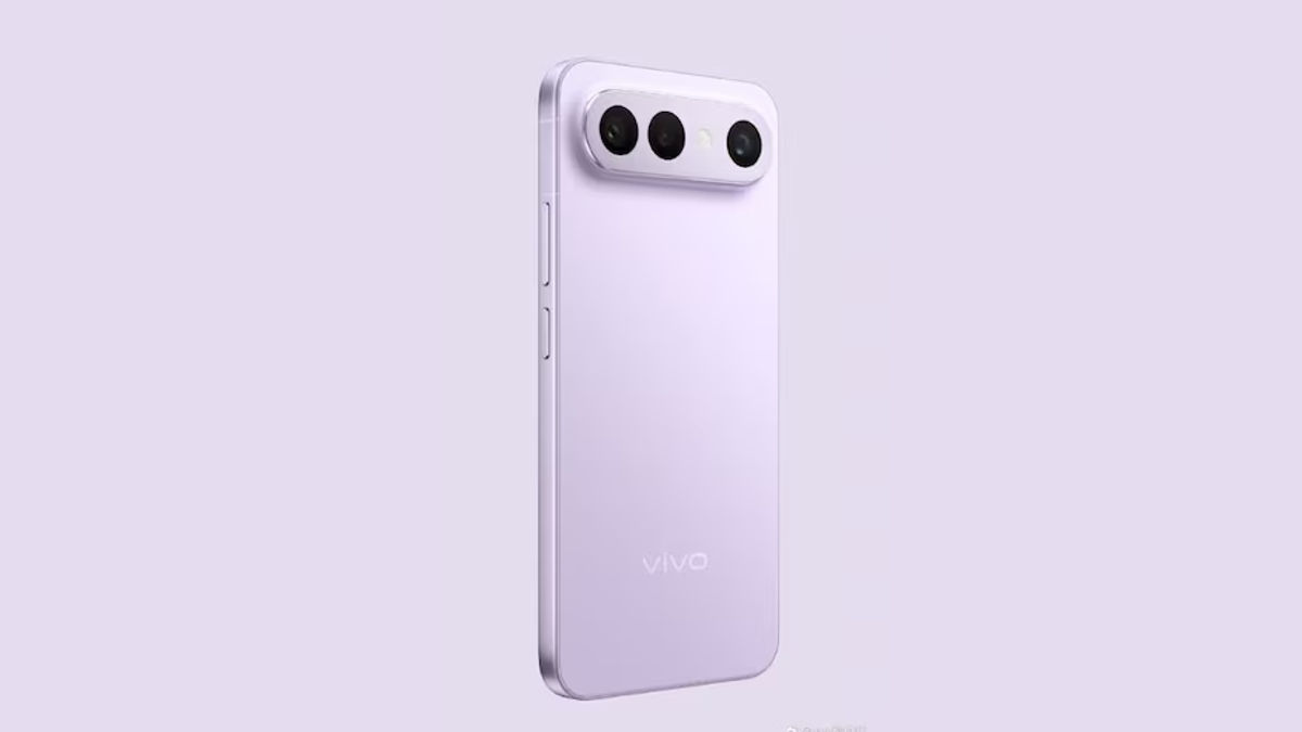 Vivo S50 Pro Mini আসছে iPhone Air-এর মতো ডিজাইন নিয়ে, থাকবে হাই-টেক ফিচার্স