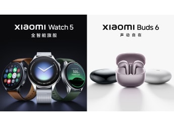 Xiaomi Watch 5 এবং Buds 6 লঞ্চ হল, হাতে পড়লে বা কানে দিলেই ঘটবে ম্যাজিক